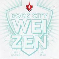 Rock City Weizen